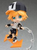  Nendoroid Aotu World Jin 