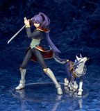  Tales of Vesperia Yuri Lowell Holy Knight in One's Heart Ver. & Repede 1/8 