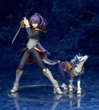  Tales of Vesperia Yuri Lowell Holy Knight in One's Heart Ver. & Repede 1/8 