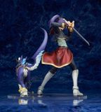  Tales of Vesperia Yuri Lowell Holy Knight in One's Heart Ver. & Repede 1/8 