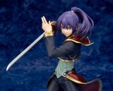  Tales of Vesperia Yuri Lowell Holy Knight in One's Heart Ver. & Repede 1/8 