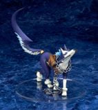  Tales of Vesperia Yuri Lowell Holy Knight in One's Heart Ver. & Repede 1/8 