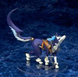  Tales of Vesperia Yuri Lowell Holy Knight in One's Heart Ver. & Repede 1/8 
