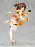  THE IDOLM@STER Cinderella Girls Miria Akagi Party Time Gold Ver. 1/7 