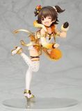  THE IDOLM@STER Cinderella Girls Miria Akagi Party Time Gold Ver. 1/7 