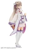  1/6 Pure Neemo Character Series No.113 "Re:ZERO -Starting Life in Another World- Memory Snow" Emilia Complete Doll 