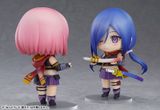  Nendoroid RELEASE THE SPYCE Yuki Hanzoumon 