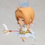  Nendoroid Cardcaptor Sakura: Clear Card Sakura Kinomoto CLEAR Ver. 