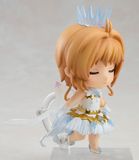  Nendoroid Cardcaptor Sakura: Clear Card Sakura Kinomoto CLEAR Ver. 