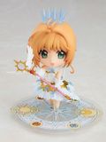  Nendoroid Cardcaptor Sakura: Clear Card Sakura Kinomoto CLEAR Ver. 