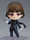  Nendoroid PERSONA5 the Animation Makoto Niijima Phantom Thief Ver. 