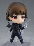  Nendoroid PERSONA5 the Animation Makoto Niijima Phantom Thief Ver. 