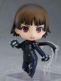  Nendoroid PERSONA5 the Animation Makoto Niijima Phantom Thief Ver. 