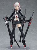  figma Heavily Armed High School Girls Shi 