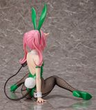  To Love-Ru Darkness Nana Astar Deviluke Bunny Ver. 1/4 