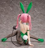  To Love-Ru Darkness Nana Astar Deviluke Bunny Ver. 1/4 