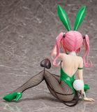  To Love-Ru Darkness Nana Astar Deviluke Bunny Ver. 1/4 