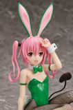  To Love-Ru Darkness Nana Astar Deviluke Bunny Ver. 1/4 