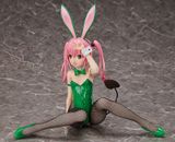  To Love-Ru Darkness Nana Astar Deviluke Bunny Ver. 1/4 