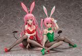  To Love-Ru Darkness Nana Astar Deviluke Bunny Ver. 1/4 