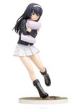  DreamTech Girls und Panzer the Movie Mako Reizei Panzer Jacket Ver. 1/8 