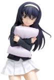  DreamTech Girls und Panzer the Movie Mako Reizei Panzer Jacket Ver. 1/8 