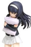  DreamTech Girls und Panzer the Movie Mako Reizei Panzer Jacket Ver. 1/8 