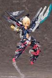  Megami Device SOL Strike Raptor Plastic Model 