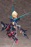  Megami Device SOL Strike Raptor Plastic Model 