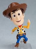  Nendoroid TOY STORY Woody Standard Ver. 