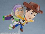  Nendoroid TOY STORY Woody Standard Ver. 