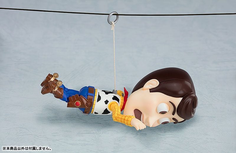 Nendoroid woody best sale