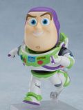  Nendoroid TOY STORY Buzz Lightyear DX Ver. 