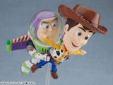  Nendoroid TOY STORY Buzz Lightyear DX Ver. 