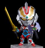  Nendoroid SSSS.GRIDMAN Gridman SSSS. DX Ver. 