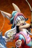  Made in Abyss Nanachi -Gankimasu Fishing- 