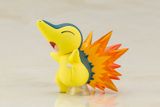  ARTFX J "Pokemon" Series Ethan with Cyndaquil 1/8 