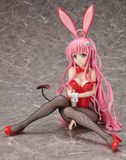  To Love-Ru Darkness Lala Satalin Deviluke Bunny Ver. 1/4 