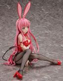  To Love-Ru Darkness Lala Satalin Deviluke Bunny Ver. 1/4 