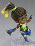  Nendoroid Overwatch Lucio Classic Skin Edition 