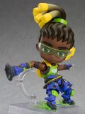  Nendoroid Overwatch Lucio Classic Skin Edition 