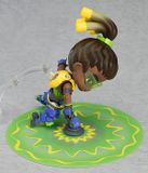  Nendoroid Overwatch Lucio Classic Skin Edition 