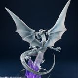  ART WORKS MONSTERS "Yu-Gi-Oh! Duel Monsters" Blue-Eyes White Dragon 