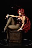  FAIRY TAIL Erza Scarlet Bunny Girl Style 1/6 