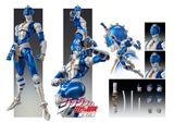  Super Action Statue JoJo's Bizarre Adventure Part. 5 SF 