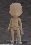  Nendoroid Doll archetype: Boy (cinnamon) 