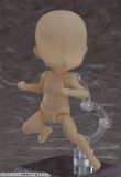  Nendoroid Doll archetype: Boy (cinnamon) 