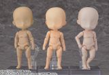  Nendoroid Doll archetype: Boy (cinnamon) 