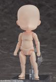  Nendoroid Doll archetype: Boy (cream) 