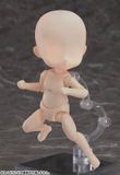  Nendoroid Doll archetype: Boy (cream) 